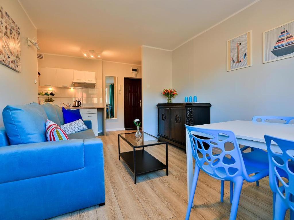 Ferienwohnung Apartament Na Podwalu Old Town Parking Gratis Danzig Exterior foto